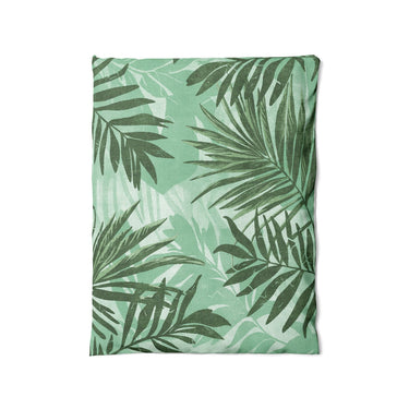 Florian Green in Twin (68" x 88") Size