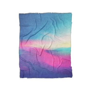 Jetstream Multicolor in Twin (68" x 88") Size