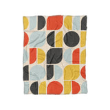 Otto Multicolor in Twin (68" x 88") Size