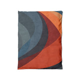 Kelvin Multicolor in Twin (68" x 88") Size