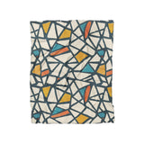 Larken Multicolor in Twin (68" x 88") Size