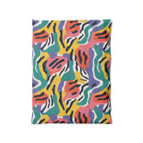 Lorenza Multicolor in Twin (68" x 88") Size