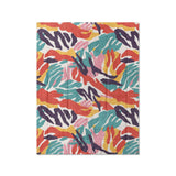 Cecilia Multicolor in Twin (68" x 88") Size