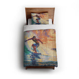 Dreamwave Surfer in Twin (68" x 88") Size