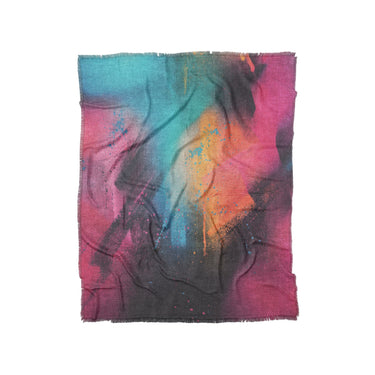 Ashley Multicolor in Twin (68" x 88") Size