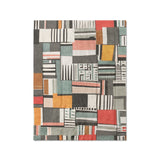 Ashton Multicolor in Twin (68" x 88") Size