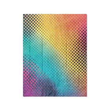 Shasta Multicolor in Twin (68" x 88") Size