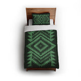 Reyno Kelly & Forest in Twin (68" x 88") Size