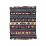 Tonopah Denim Blue in Twin (68" x 88") Size