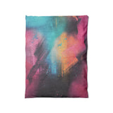 Ashley Multicolor in Twin (68" x 88") Size