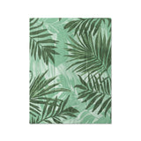 Florian Green in Twin (68" x 88") Size