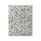 Fresh Oysters in Twin (68" x 88") Size