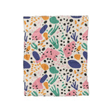 Camille Multicolor in Twin (68" x 88") Size