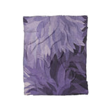 Dianthus Purple in Twin (68" x 88") Size