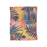 Florian Pink & Blue in Twin (68" x 88") Size