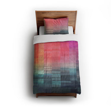 Harvey Multicolor in Twin (68" x 88") Size