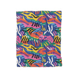 Giulia Multicolor in Twin (68" x 88") Size