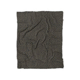 Kiva Brass in Twin (68" x 88") Size