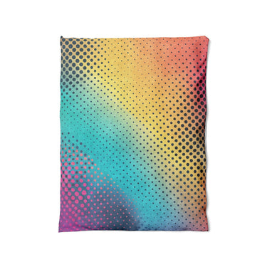 Shasta Multicolor in Twin (68" x 88") Size