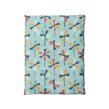 Breezy Pinwheels in Twin (68" x 88") Size