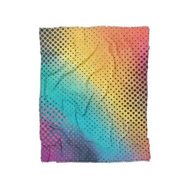 Shasta Multicolor in Twin (68" x 88") Size