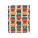 Andante Polychrome in Twin (68" x 88") Size