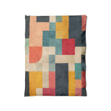 Finn Multicolor in Twin (68" x 88") Size