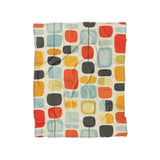 Galosh Multicolor in Twin (68" x 88") Size