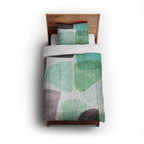 Tabitha Seaglass in Twin (68" x 88") Size
