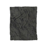 Hurley Splatter Dye Grey in Twin (68" x 88") Size