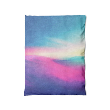 Jetstream Multicolor in Twin (68" x 88") Size