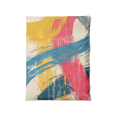 Mira Multicolor in Twin (68" x 88") Size