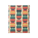 Andante Polychrome in Twin (68" x 88") Size