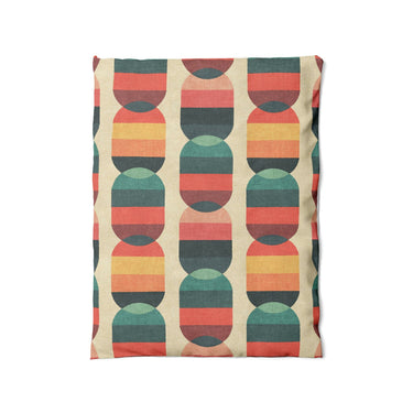 Andante Polychrome in Twin (68" x 88") Size