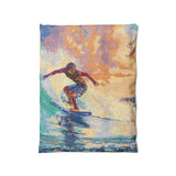 Dreamwave Surfer in Twin (68" x 88") Size