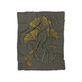 Ginko Golden in Twin (68" x 88") Size