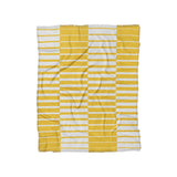 Spectra Yellow in Twin (68" x 88") Size