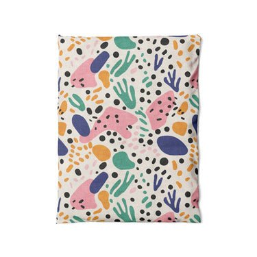 Camille Multicolor in Twin (68" x 88") Size