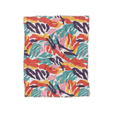 Cecilia Multicolor in Twin (68" x 88") Size