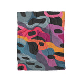 Umorna Multicolor in Twin (68" x 88") Size