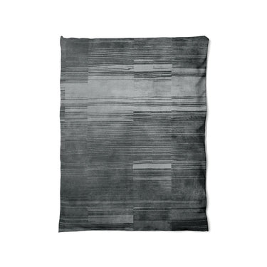 Astrid Grey in Twin (68" x 88") Size