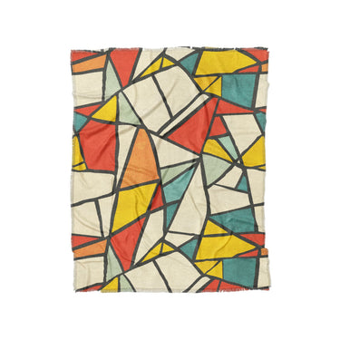 Arthur Multicolor in Twin (68" x 88") Size