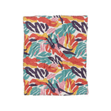 Cecilia Multicolor in Twin (68" x 88") Size