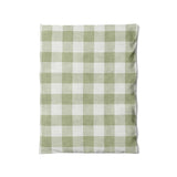 Buffalo Plaid Light Sage in Twin (68" x 88") Size