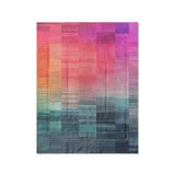 Harvey Multicolor in Twin (68" x 88") Size