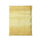 Jacinda Watercolor Yellow Ombre in Twin (68" x 88") Size