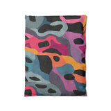 Umorna Multicolor in Twin (68" x 88") Size