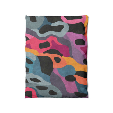 Umorna Multicolor in Twin (68" x 88") Size