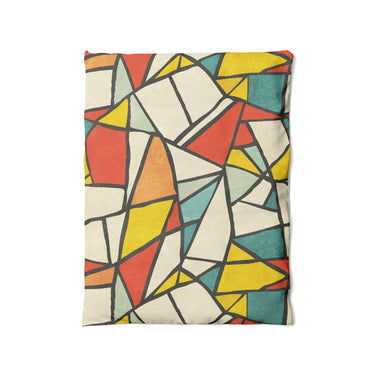 Arthur Multicolor in Twin (68" x 88") Size