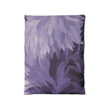 Dianthus Purple in Twin (68" x 88") Size